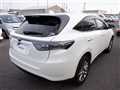 2015 Toyota Harrier