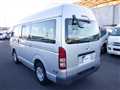 2007 Toyota Hiace Van