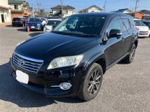 2011 Toyota Vanguard