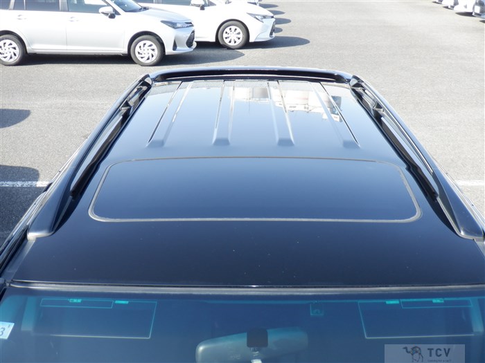 2007 Toyota Kluger L