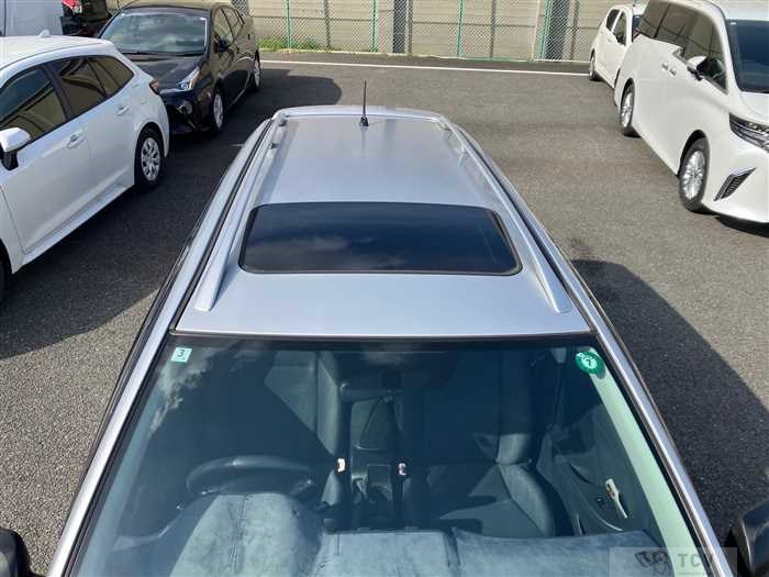 2007 Toyota Corolla Fielder