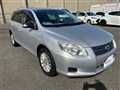 2007 Toyota Corolla Fielder