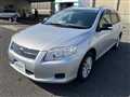 2007 Toyota Corolla Fielder