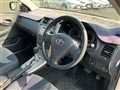2007 Toyota Corolla Fielder