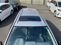 2007 Toyota Corolla Fielder