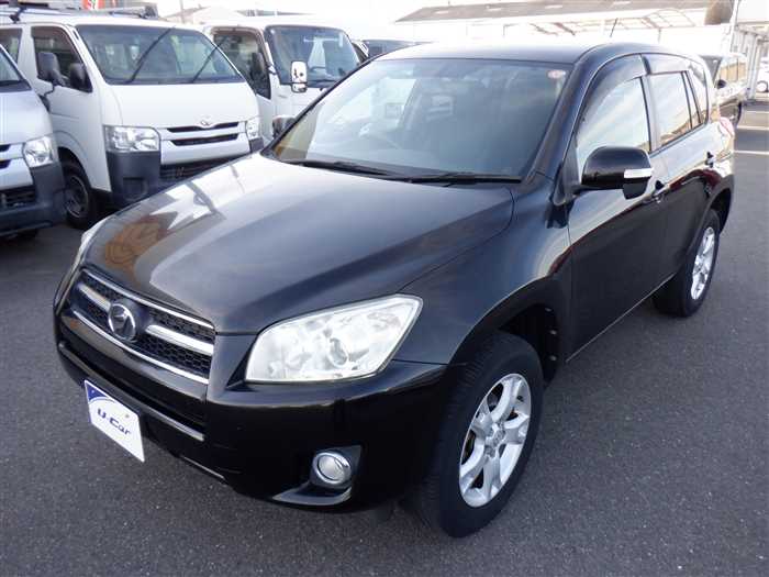 Toyota Rav4 2012 photo 2