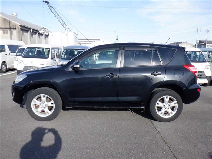 Toyota Rav4 2012 photo 3