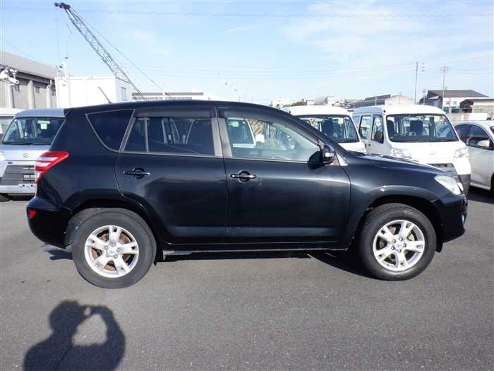 Toyota Rav4 2012 photo 4