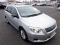 2007 Toyota Corolla Fielder