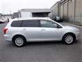 2007 Toyota Corolla Fielder