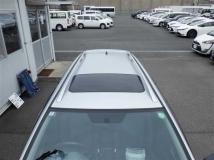 2007 Toyota Corolla Fielder