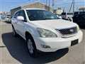 2007 Toyota Harrier