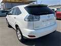 2007 Toyota Harrier