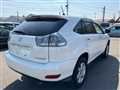 2007 Toyota Harrier