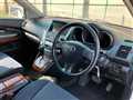 2007 Toyota Harrier