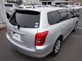 2007 Toyota Corolla Fielder