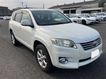 2012 Toyota Vanguard