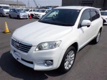 2012 Toyota Vanguard