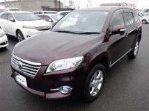 2013 Toyota Vanguard