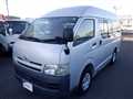 2007 Toyota Hiace Van