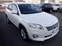 2012 Toyota Vanguard