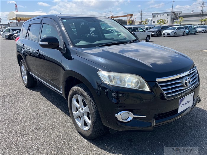 2013 Toyota Vanguard