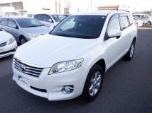 2012 Toyota Vanguard