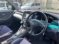 2002 Toyota Kluger V