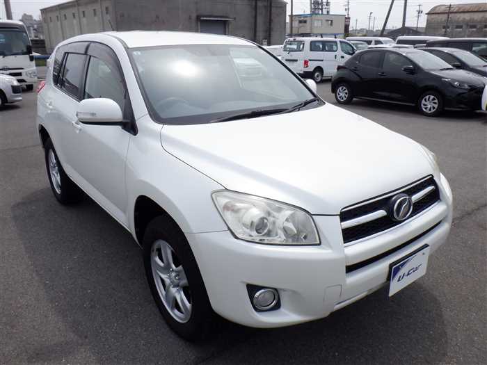 Toyota Rav4 2015 photo 2