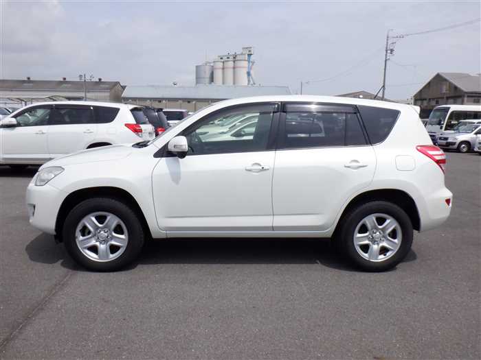 Toyota Rav4 2015 photo 3
