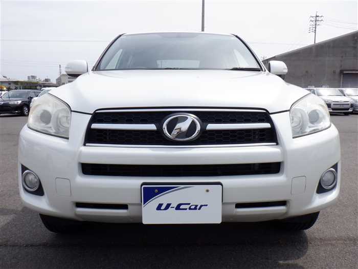 Toyota Rav4 2015 photo 5