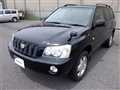2002 Toyota Kluger V