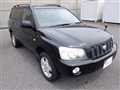2002 Toyota Kluger V