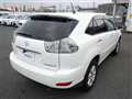 2007 Toyota Harrier