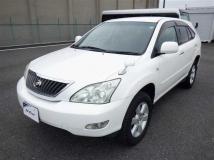 2007 Toyota Harrier