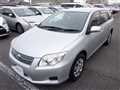 2007 Toyota Corolla Fielder