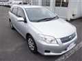 2007 Toyota Corolla Fielder