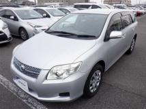 2007 Toyota Corolla Fielder