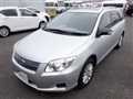 2007 Toyota Corolla Fielder
