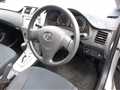 2007 Toyota Corolla Fielder