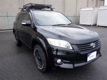 2012 Toyota Vanguard