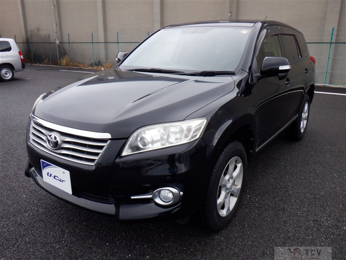 2013 Toyota Vanguard
