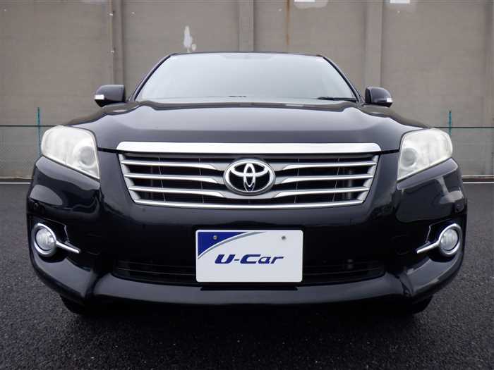 Toyota Vanguard 2013 photo 5