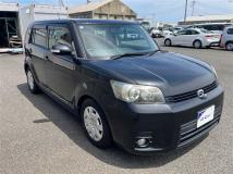 2009 Toyota Corolla Rumion