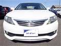 2010 Toyota Allion
