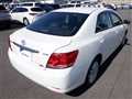 2010 Toyota Allion