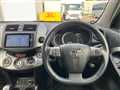 2012 Toyota Vanguard