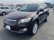 2012 Toyota Vanguard