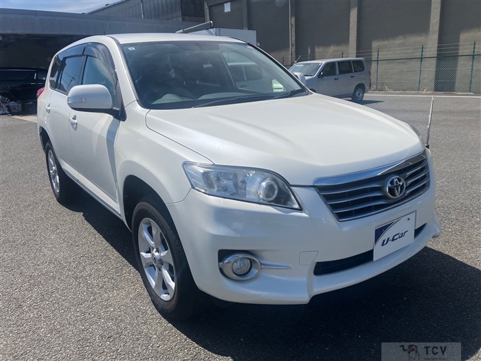 2013 Toyota Vanguard