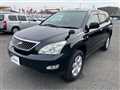 2007 Toyota Harrier